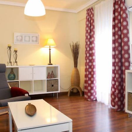 Apartamento Santa Marina Córdoba Exterior foto
