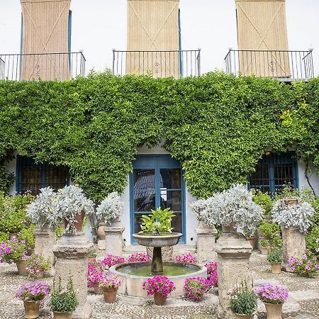 Apartamento Santa Marina Córdoba Exterior foto