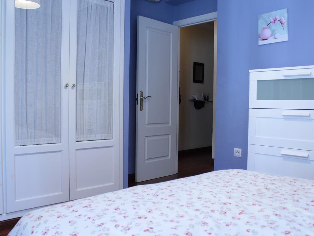 Apartamento Santa Marina Córdoba Exterior foto