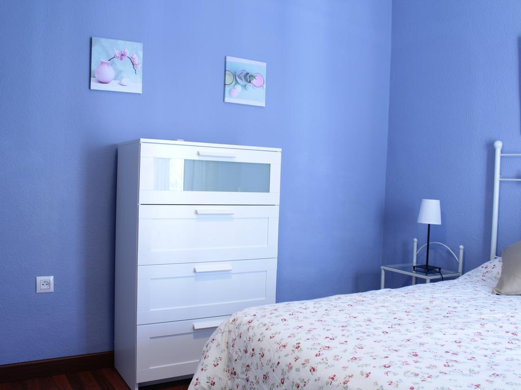Apartamento Santa Marina Córdoba Exterior foto