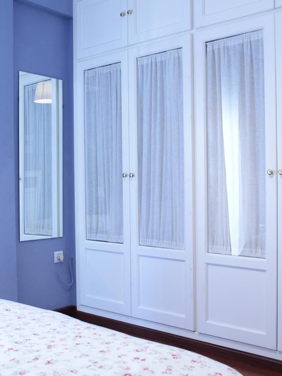Apartamento Santa Marina Córdoba Exterior foto