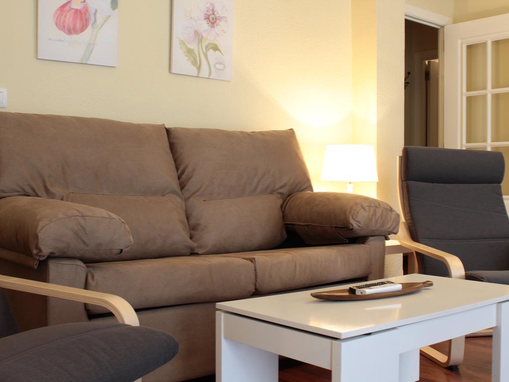 Apartamento Santa Marina Córdoba Exterior foto
