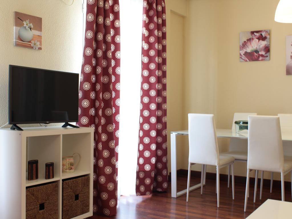Apartamento Santa Marina Córdoba Exterior foto