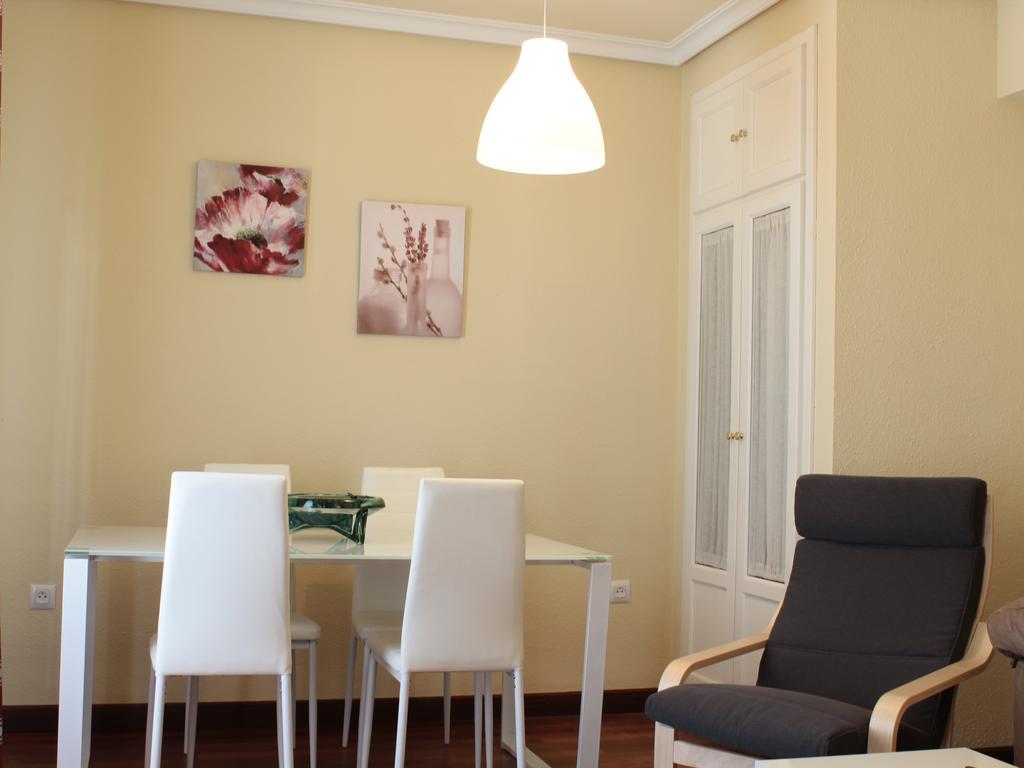 Apartamento Santa Marina Córdoba Exterior foto