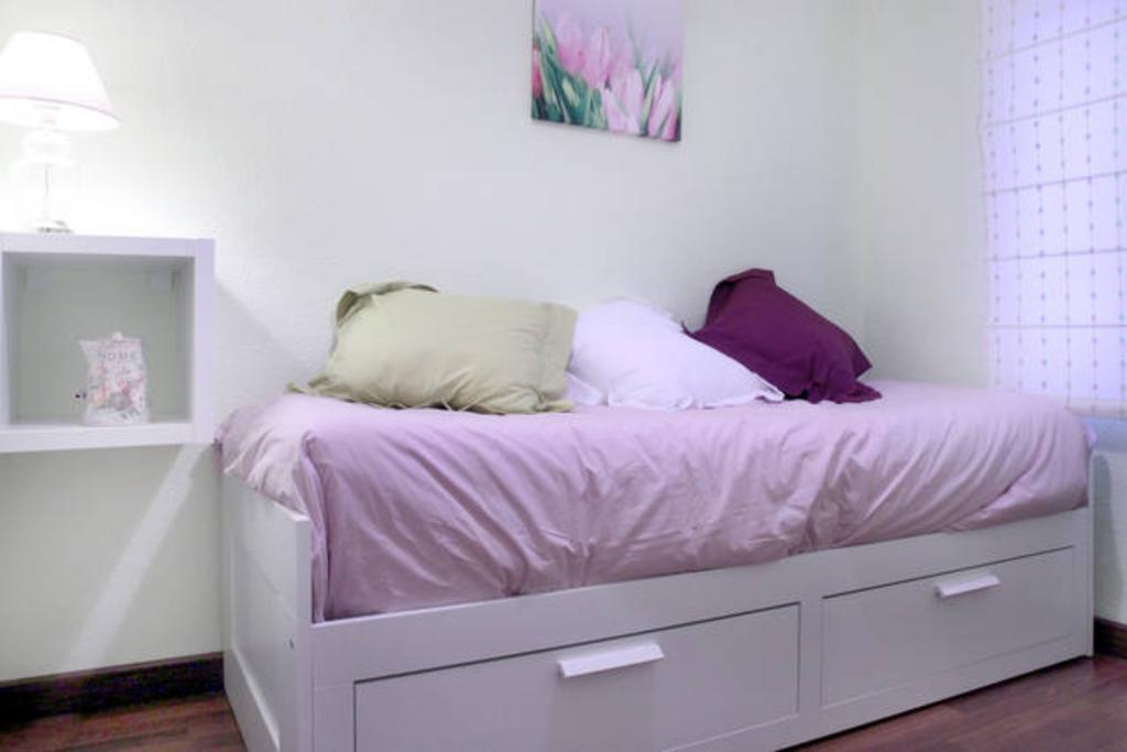 Apartamento Santa Marina Córdoba Exterior foto