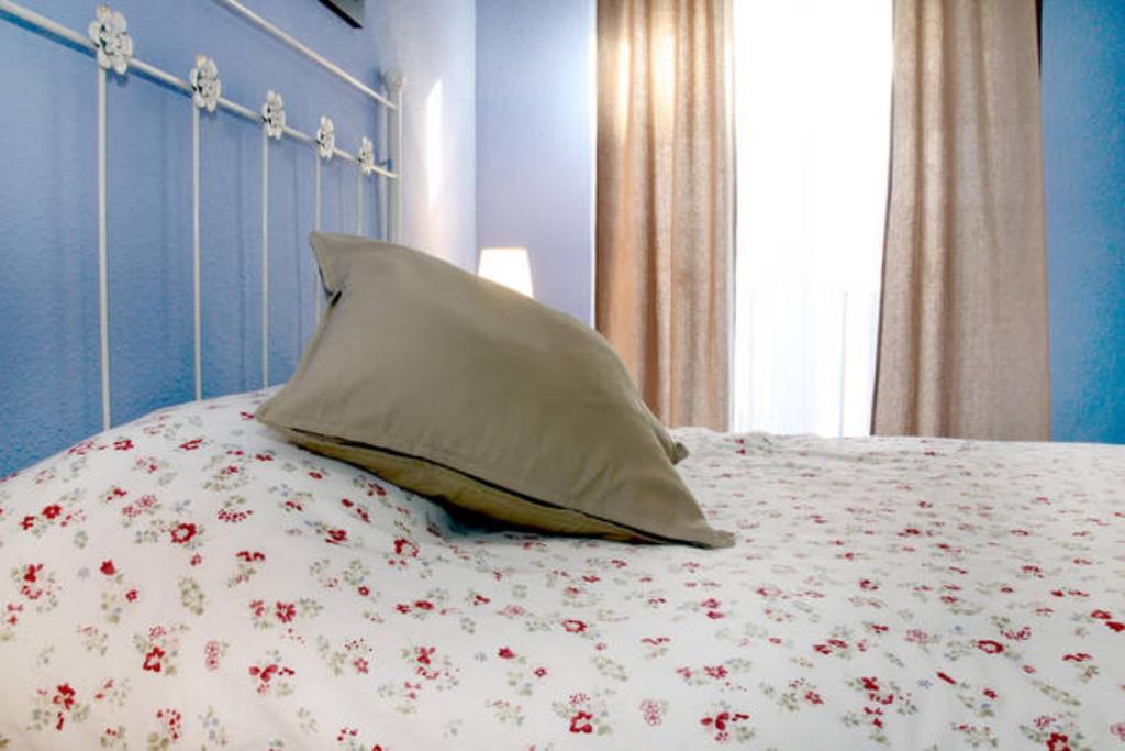 Apartamento Santa Marina Córdoba Exterior foto