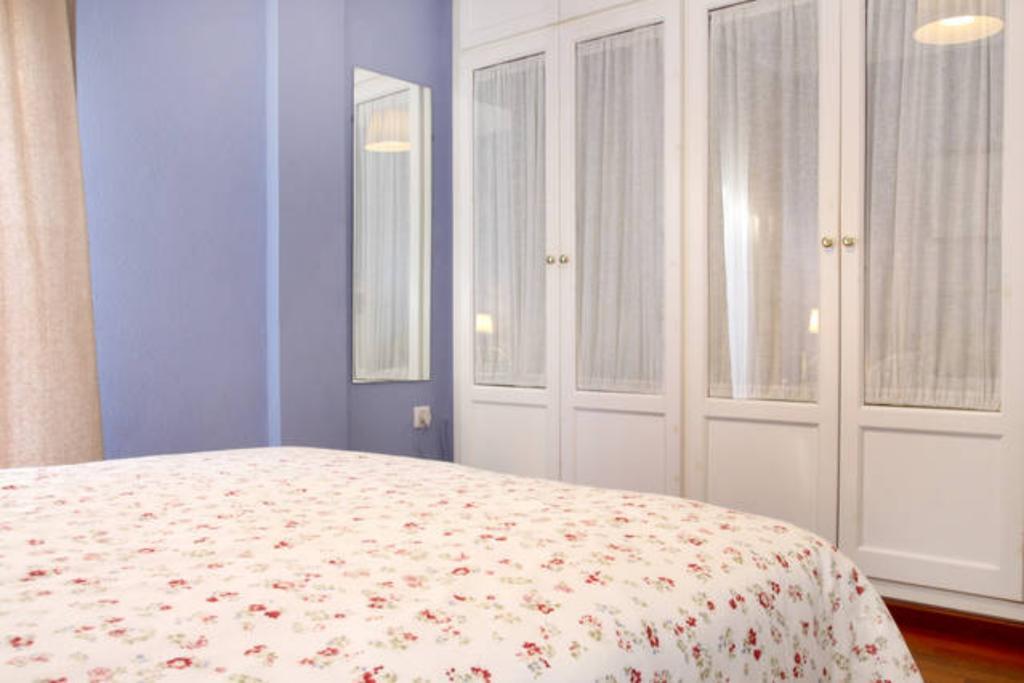 Apartamento Santa Marina Córdoba Exterior foto