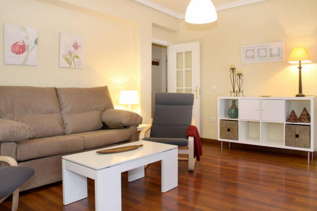 Apartamento Santa Marina Córdoba Exterior foto