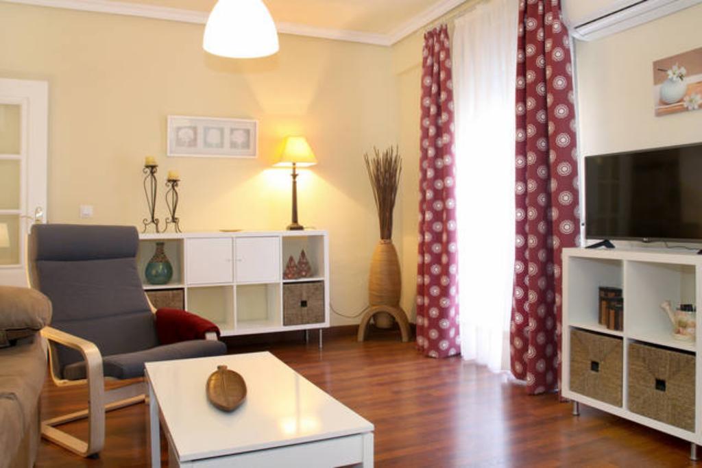 Apartamento Santa Marina Córdoba Exterior foto