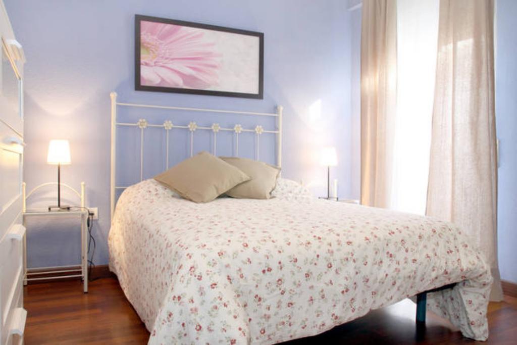 Apartamento Santa Marina Córdoba Exterior foto