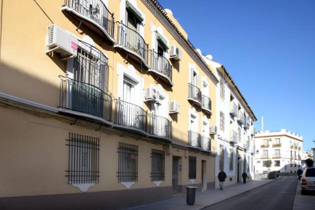 Apartamento Santa Marina Córdoba Exterior foto
