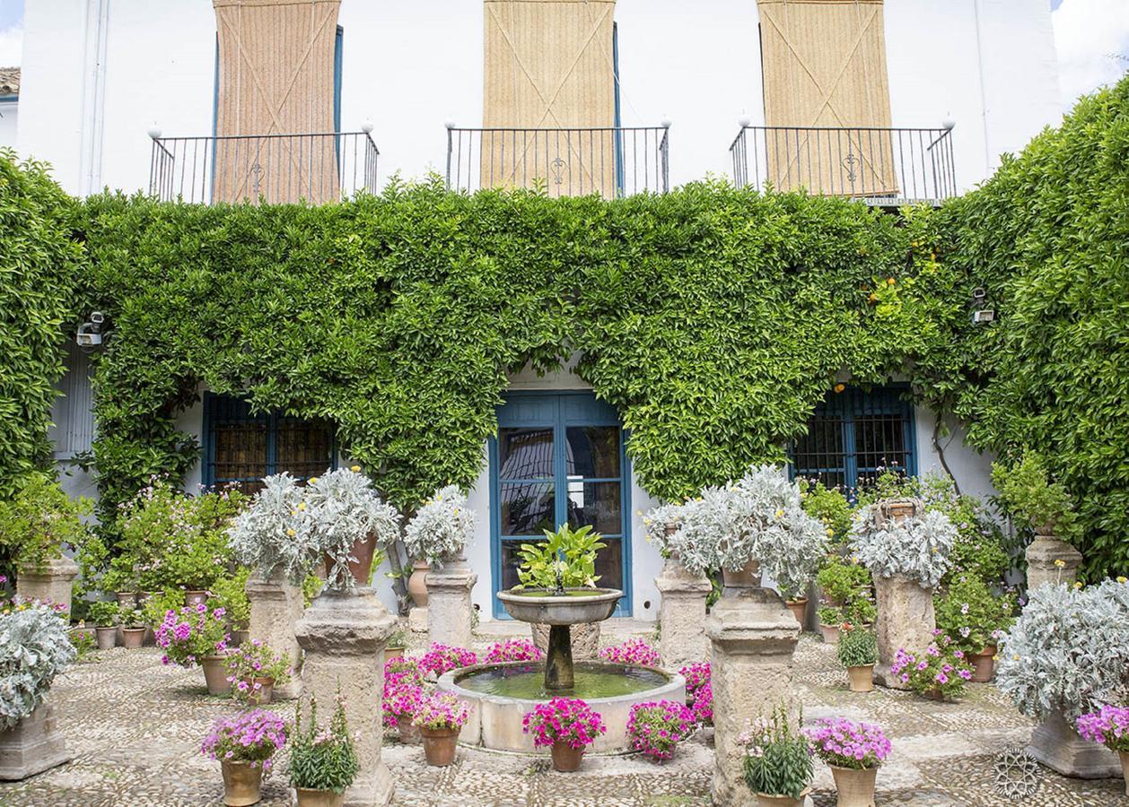 Apartamento Santa Marina Córdoba Exterior foto