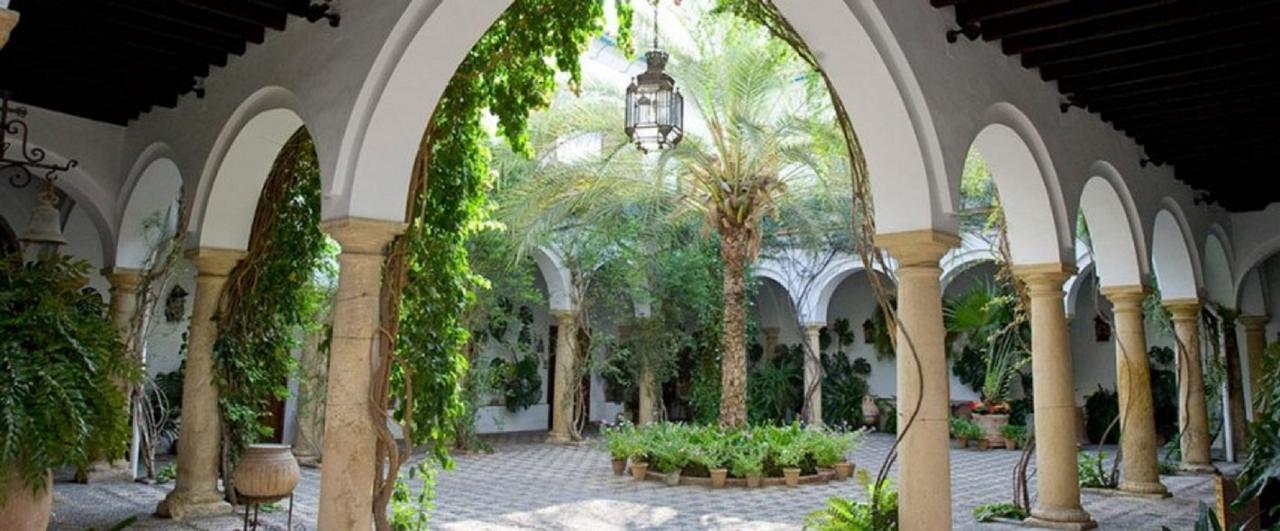 Apartamento Santa Marina Córdoba Exterior foto