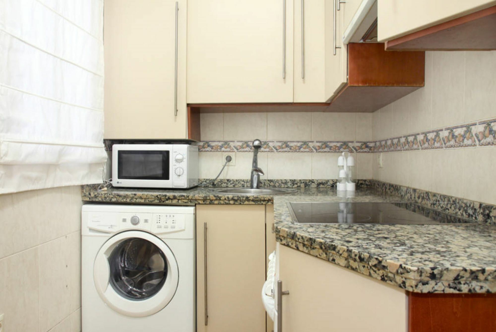 Apartamento Santa Marina Córdoba Exterior foto