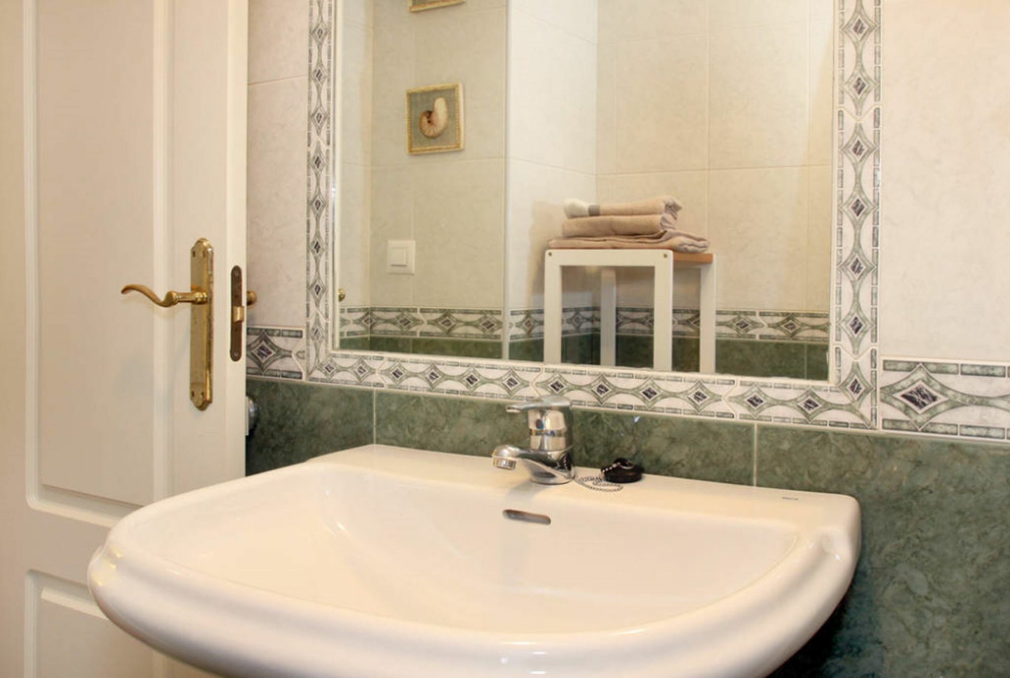 Apartamento Santa Marina Córdoba Exterior foto