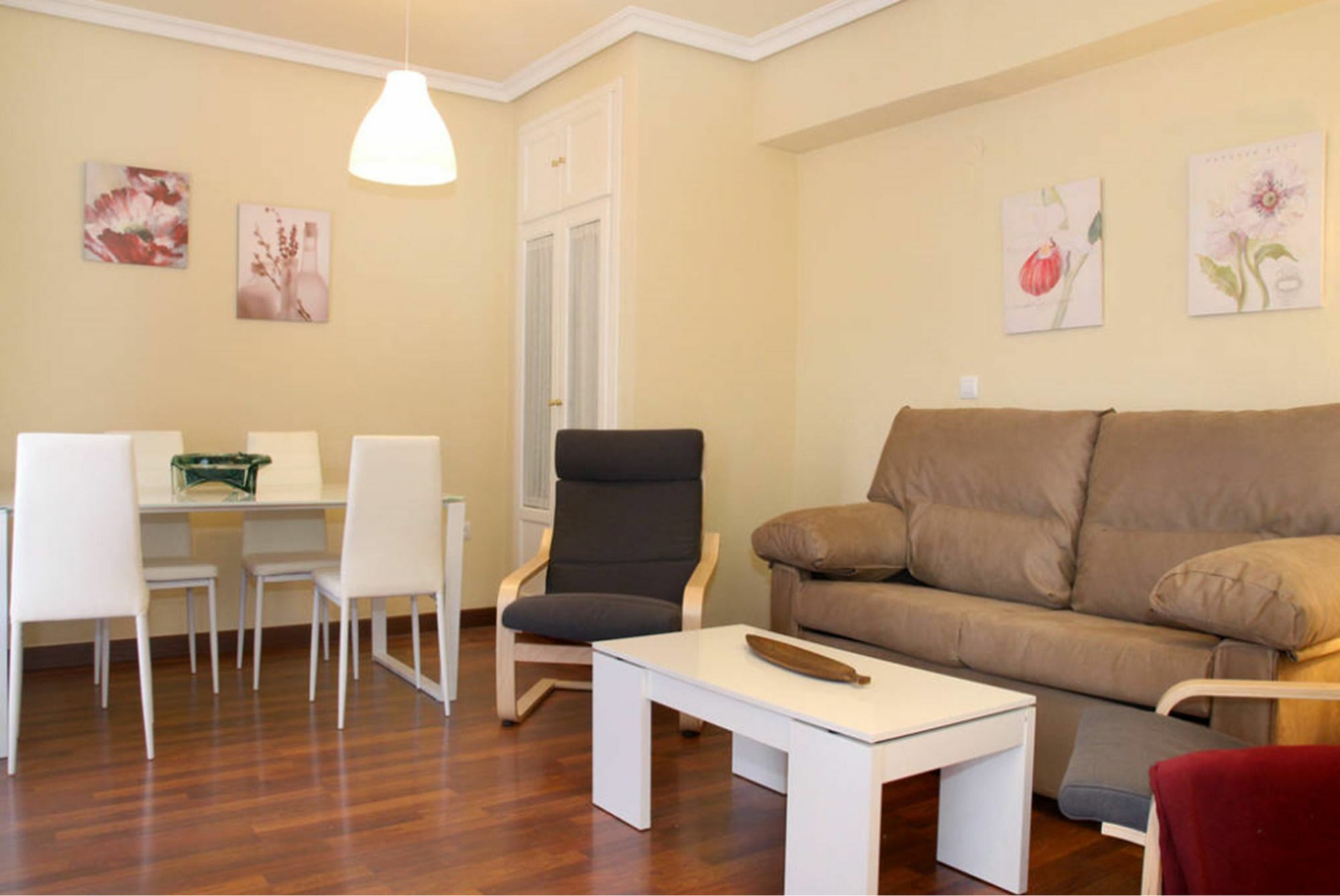 Apartamento Santa Marina Córdoba Exterior foto
