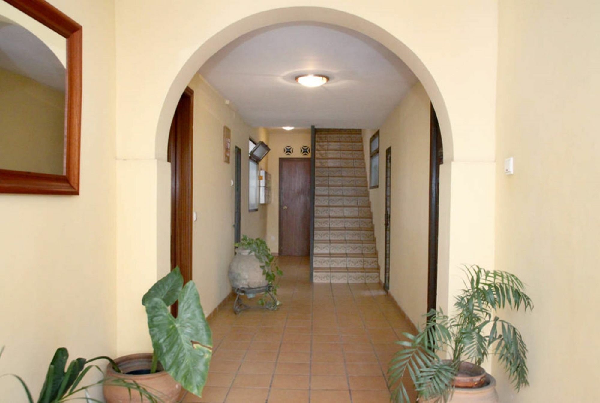 Apartamento Santa Marina Córdoba Exterior foto